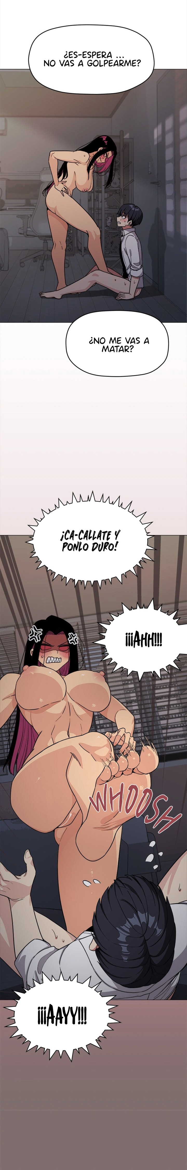 Stop Smoking Raw - Chapter 16 [photo 2] - MangaPorn