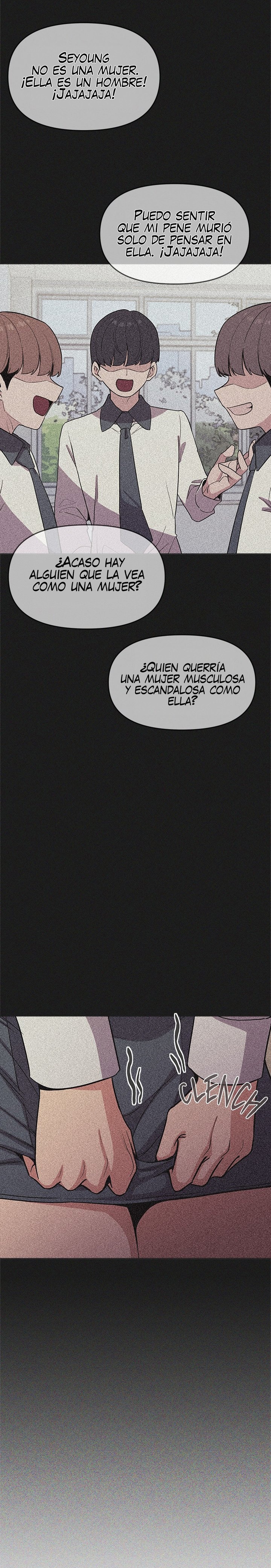 Stop Smoking Raw - Chapter 16 [photo 21] - MangaPorn