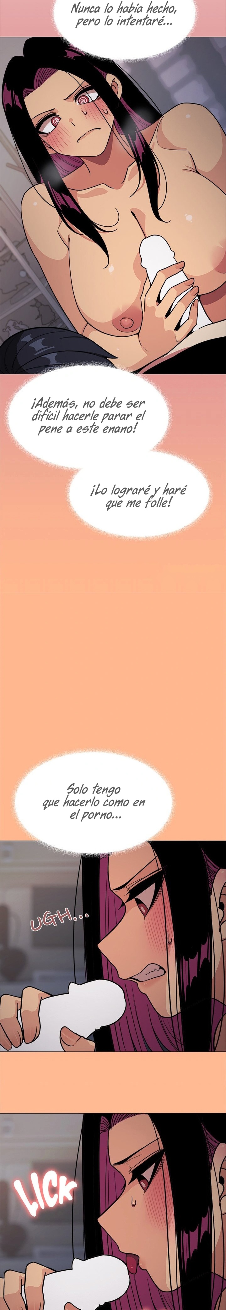 Stop Smoking Raw - Chapter 16 [photo 26] - MangaPorn