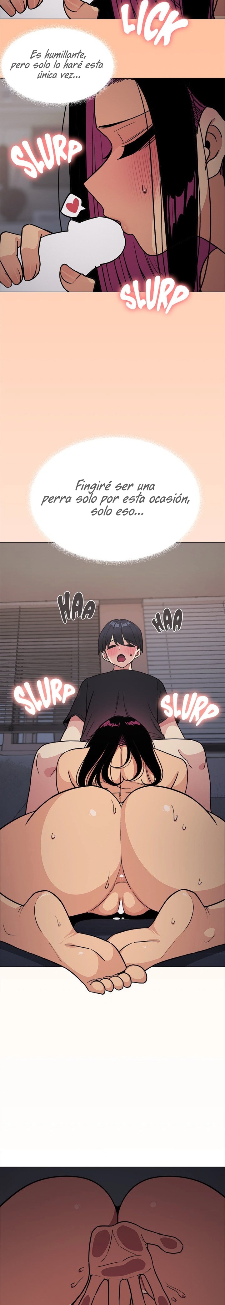 Stop Smoking Raw - Chapter 16 [photo 27] - MangaPorn