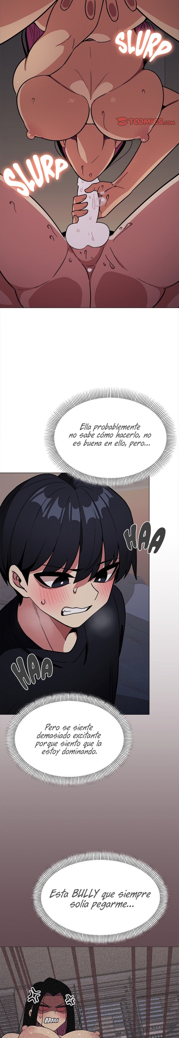 Stop Smoking Raw - Chapter 16 [photo 28] - MangaPorn