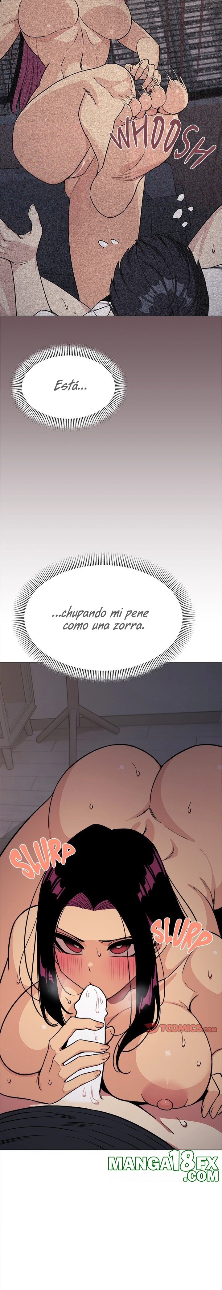 Stop Smoking Raw - Chapter 16 [photo 29] - MangaPorn