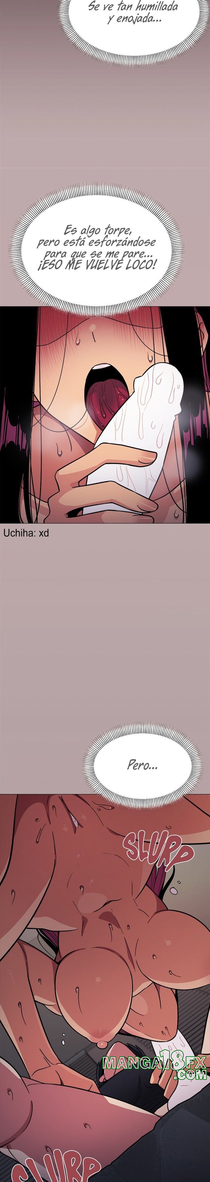 Stop Smoking Raw - Chapter 16 [photo 31] - MangaPorn