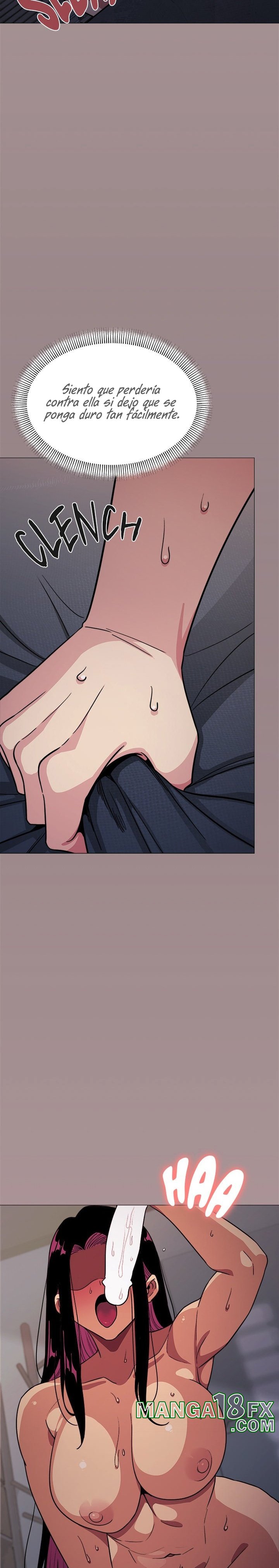 Stop Smoking Raw - Chapter 16 [photo 32] - MangaPorn