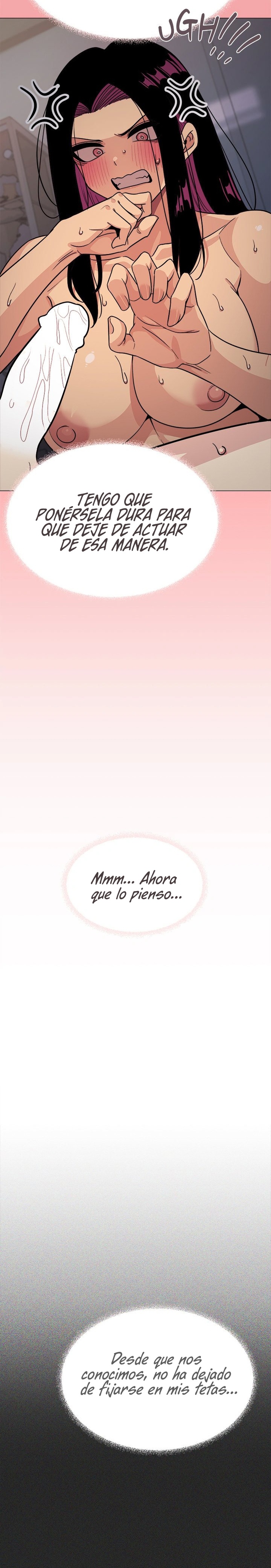 Stop Smoking Raw - Chapter 16 [photo 36] - MangaPorn