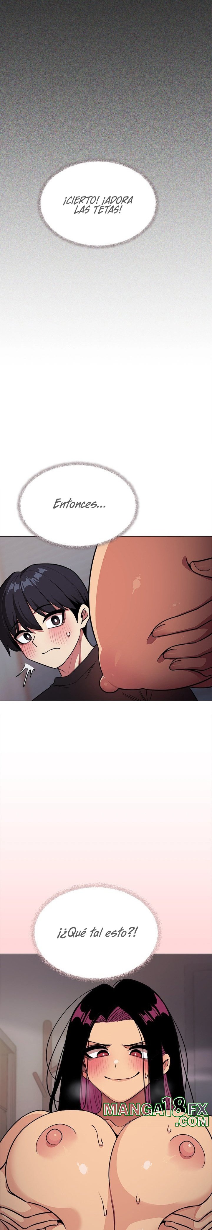 Stop Smoking Raw - Chapter 16 [photo 39] - MangaPorn