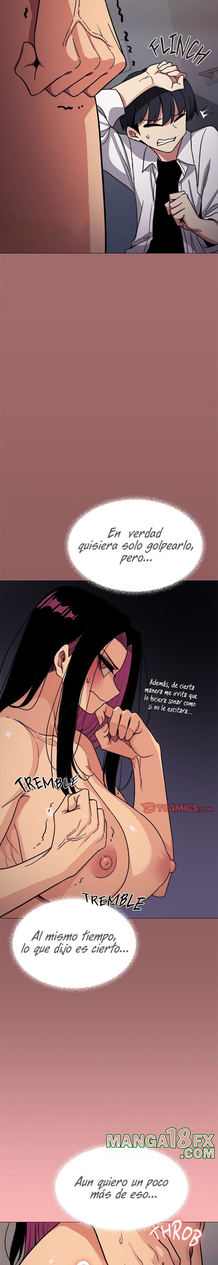 Stop Smoking Raw - Chapter 16 [photo 9] - MangaPorn