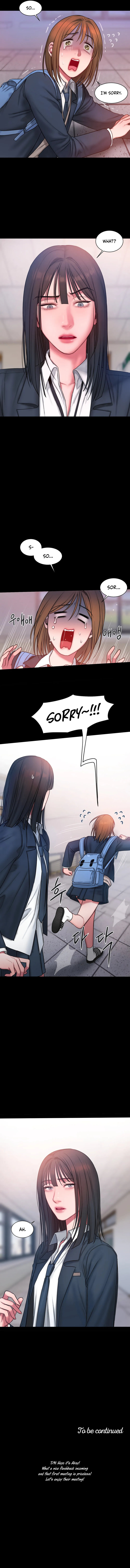 Bad Thinking Diary - Chapter 13 [photo 11] - MangaPorn