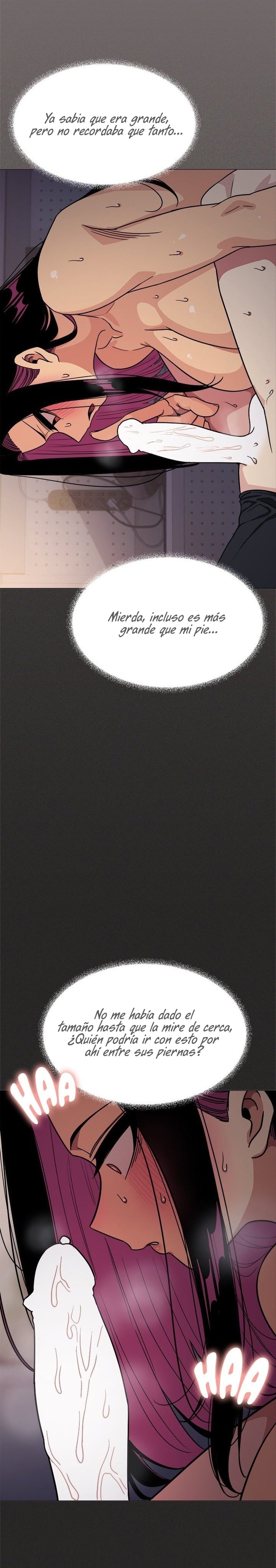 Stop Smoking Raw - Chapter 17 [photo 10] - MangaPorn