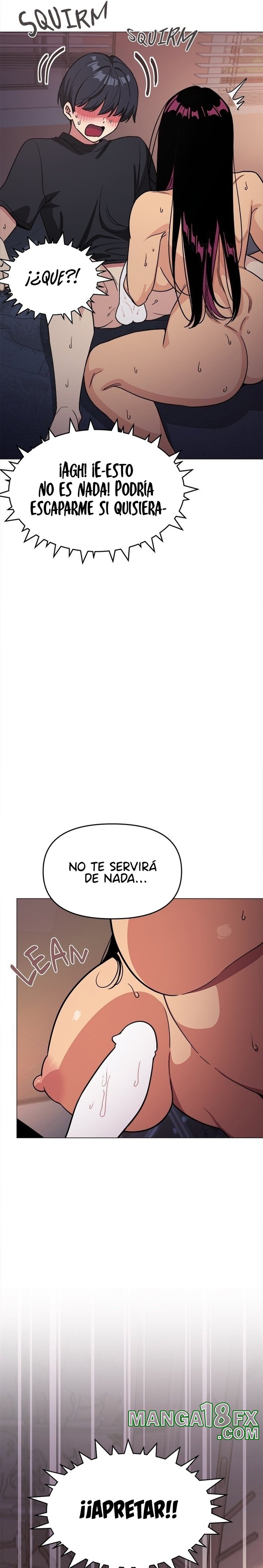 Stop Smoking Raw - Chapter 17 [photo 15] - MangaPorn