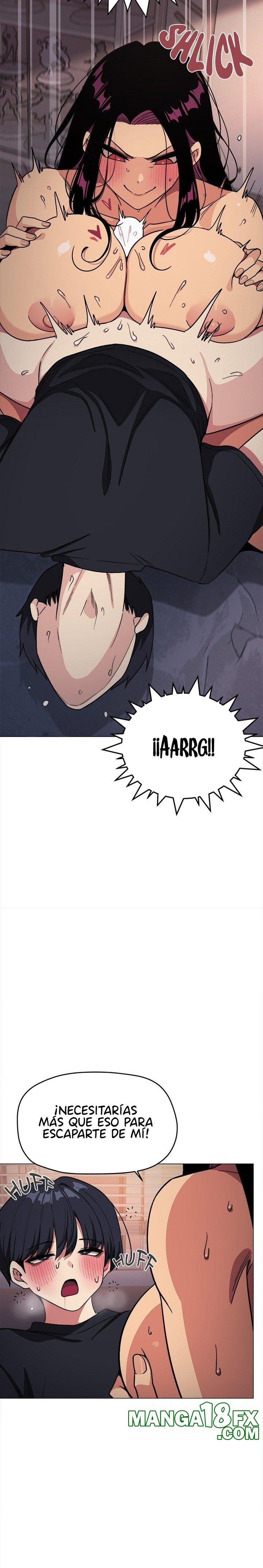 Stop Smoking Raw - Chapter 17 [photo 16] - MangaPorn