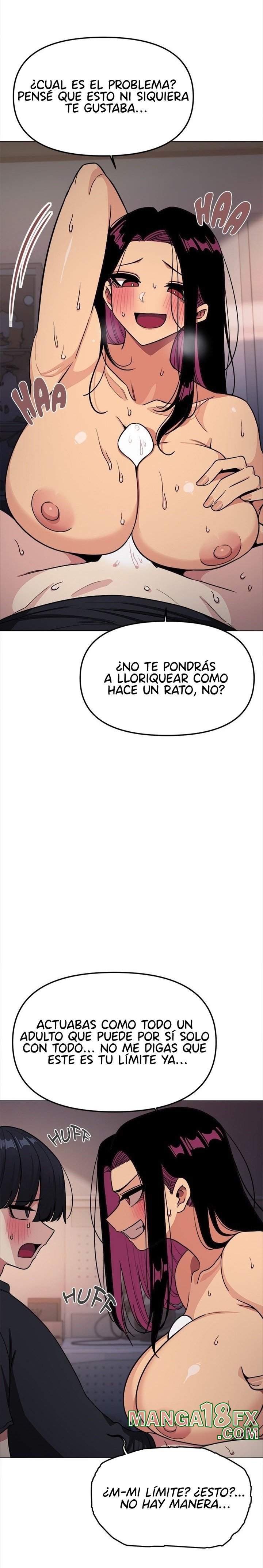 Stop Smoking Raw - Chapter 17 [photo 17] - MangaPorn