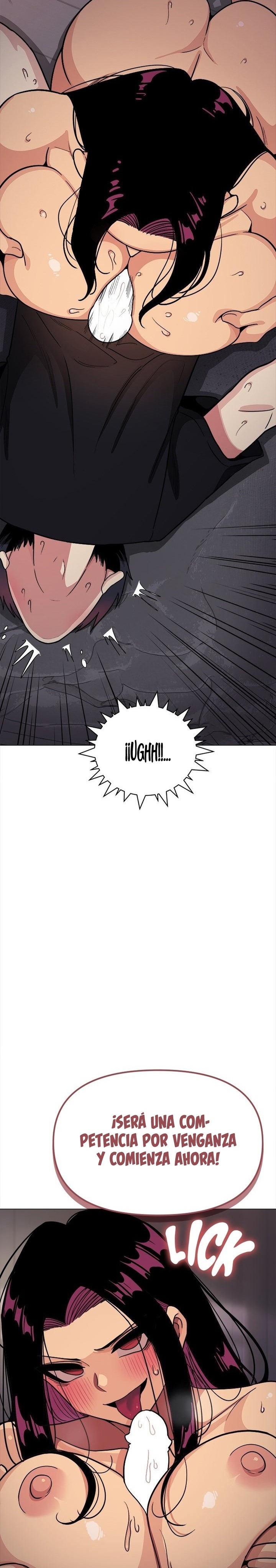 Stop Smoking Raw - Chapter 17 [photo 2] - MangaPorn