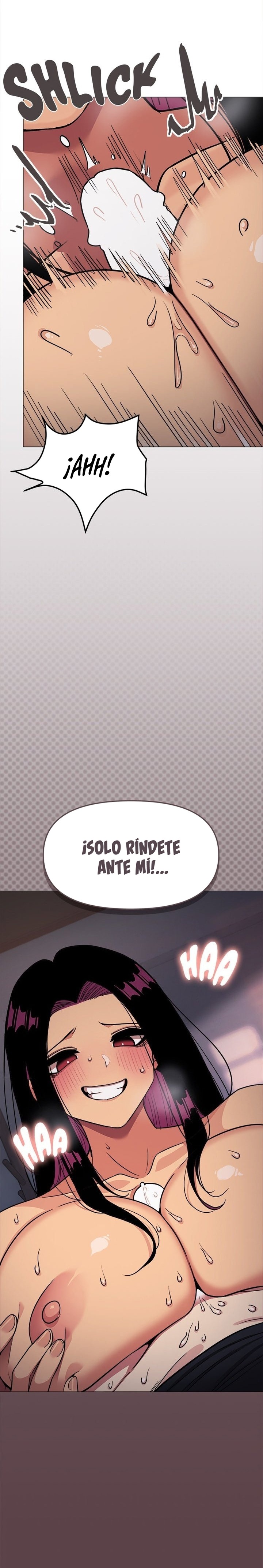 Stop Smoking Raw - Chapter 17 [photo 20] - MangaPorn