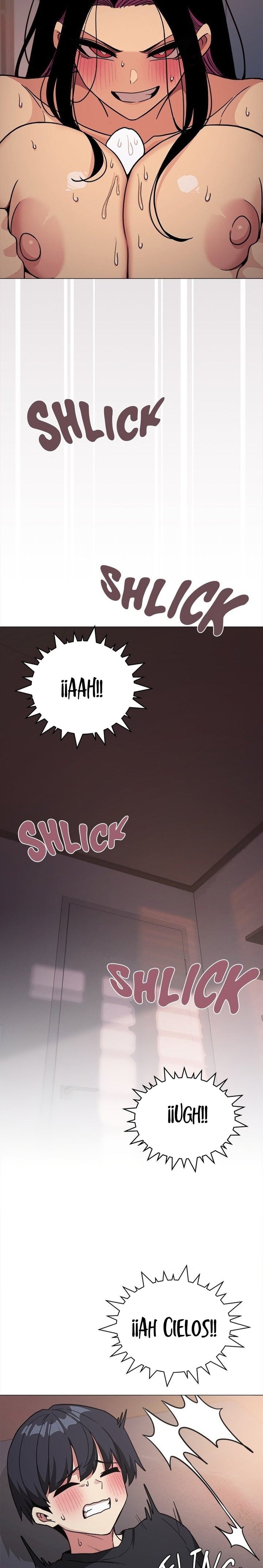 Stop Smoking Raw - Chapter 17 [photo 23] - MangaPorn