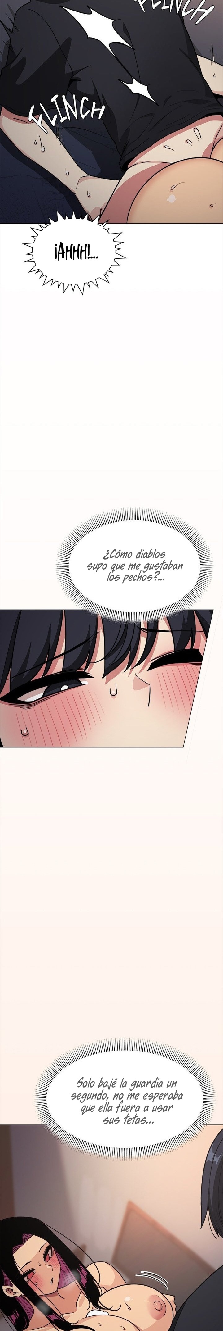 Stop Smoking Raw - Chapter 17 [photo 24] - MangaPorn