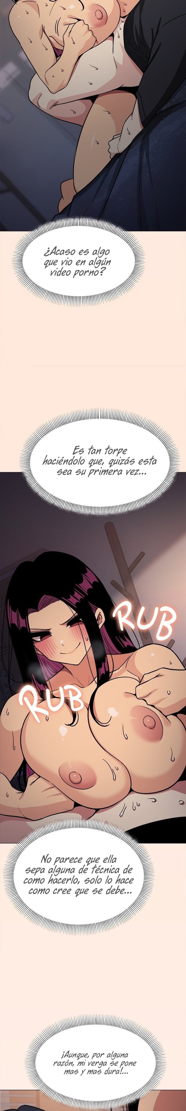 Stop Smoking Raw - Chapter 17 [photo 25] - MangaPorn