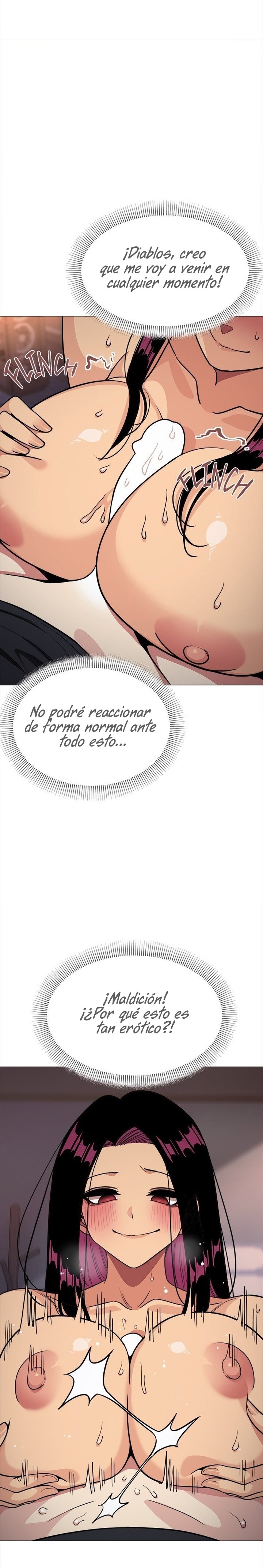 Stop Smoking Raw - Chapter 17 [photo 27] - MangaPorn