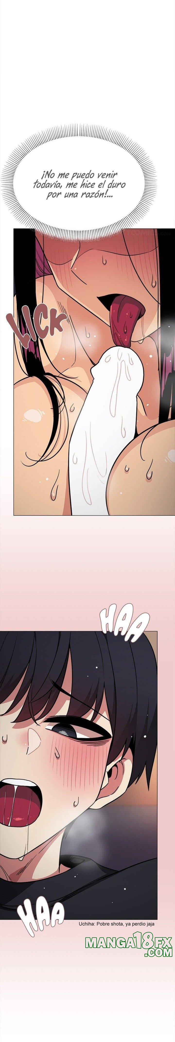 Stop Smoking Raw - Chapter 17 [photo 28] - MangaPorn