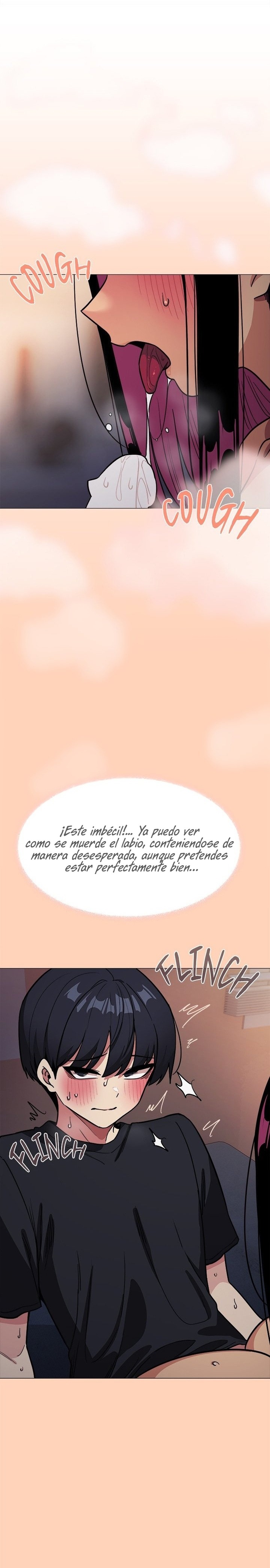 Stop Smoking Raw - Chapter 17 [photo 29] - MangaPorn