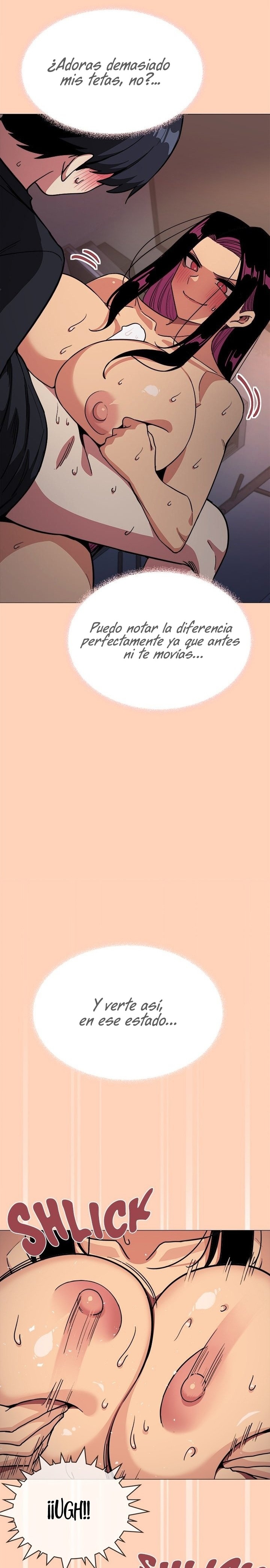 Stop Smoking Raw - Chapter 17 [photo 30] - MangaPorn