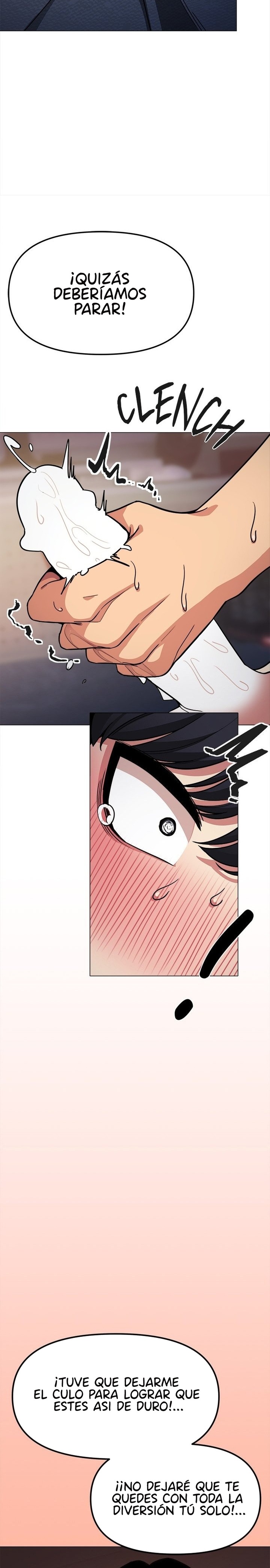 Stop Smoking Raw - Chapter 17 [photo 35] - MangaPorn