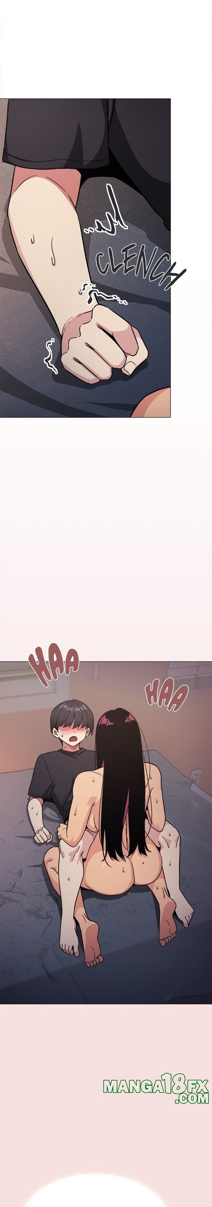 Stop Smoking Raw - Chapter 17 [photo 4] - MangaPorn