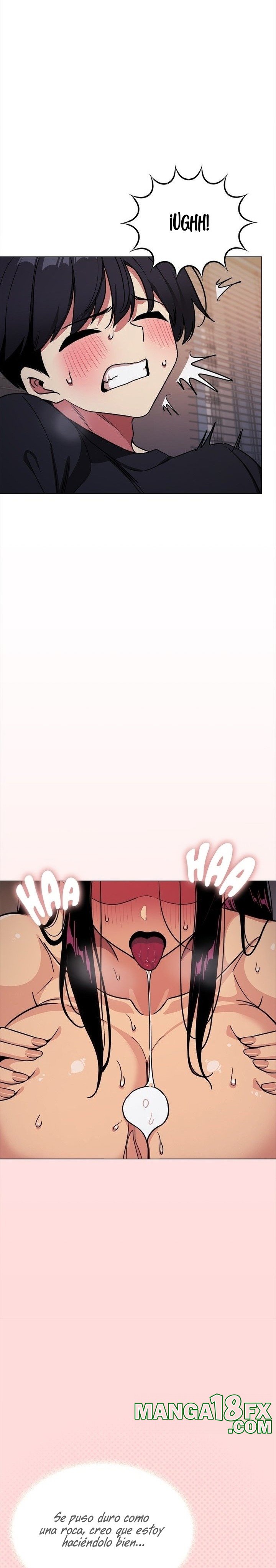 Stop Smoking Raw - Chapter 17 [photo 7] - MangaPorn