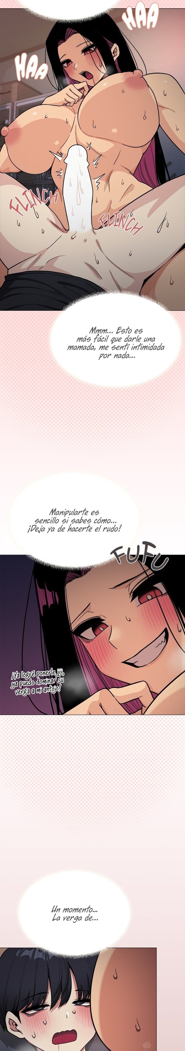 Stop Smoking Raw - Chapter 17 [photo 8] - MangaPorn