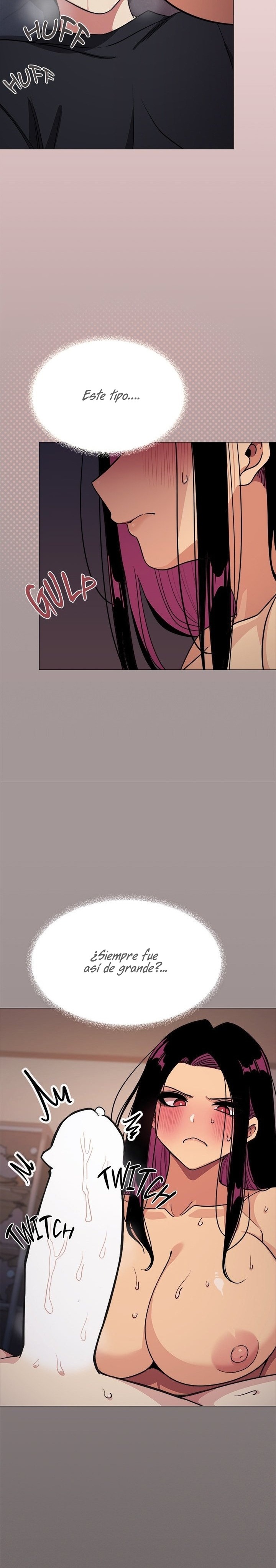 Stop Smoking Raw - Chapter 17 [photo 9] - MangaPorn