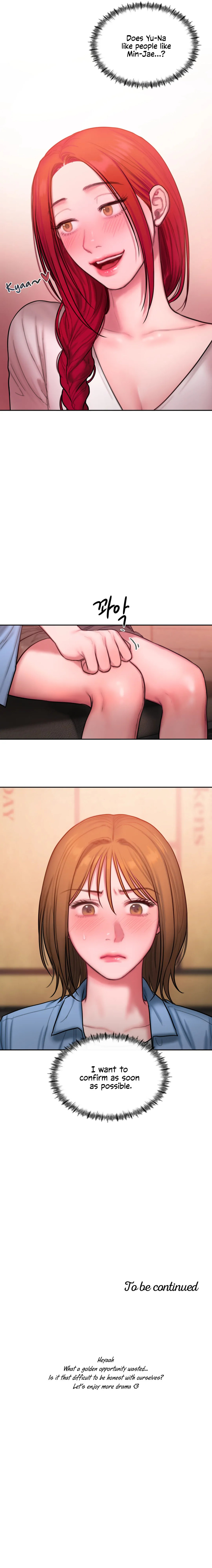 Bad Thinking Diary - Chapter 24 [photo 11] - MangaPorn