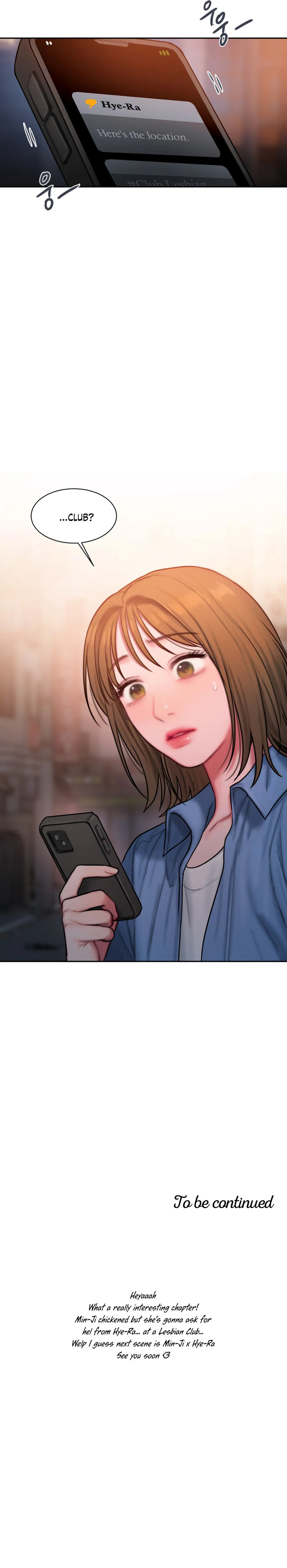 Bad Thinking Diary - Chapter 25 [photo 10] - MangaPorn