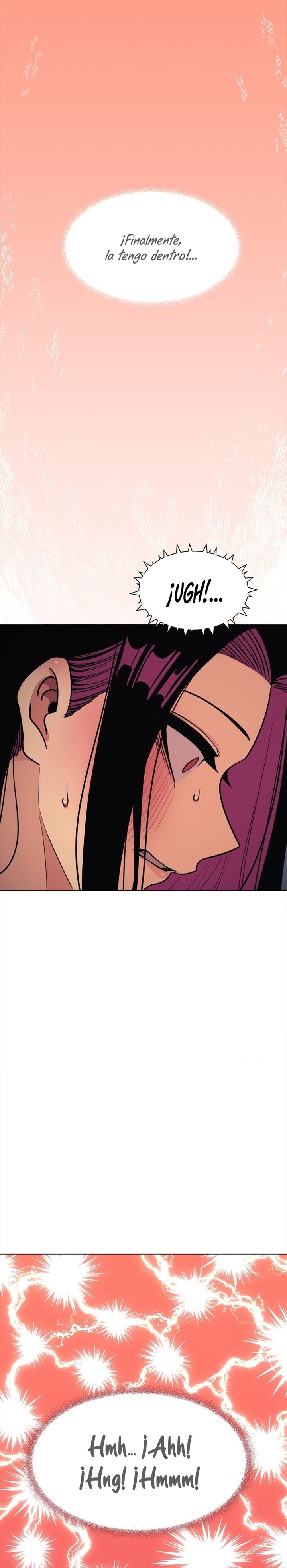 Stop Smoking Raw - Chapter 18 [photo 1] - MangaPorn