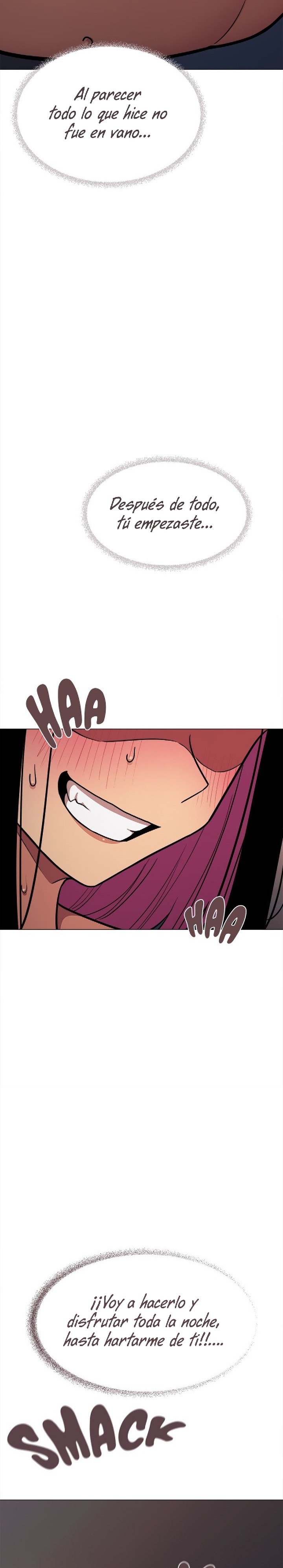 Stop Smoking Raw - Chapter 18 [photo 13] - MangaPorn