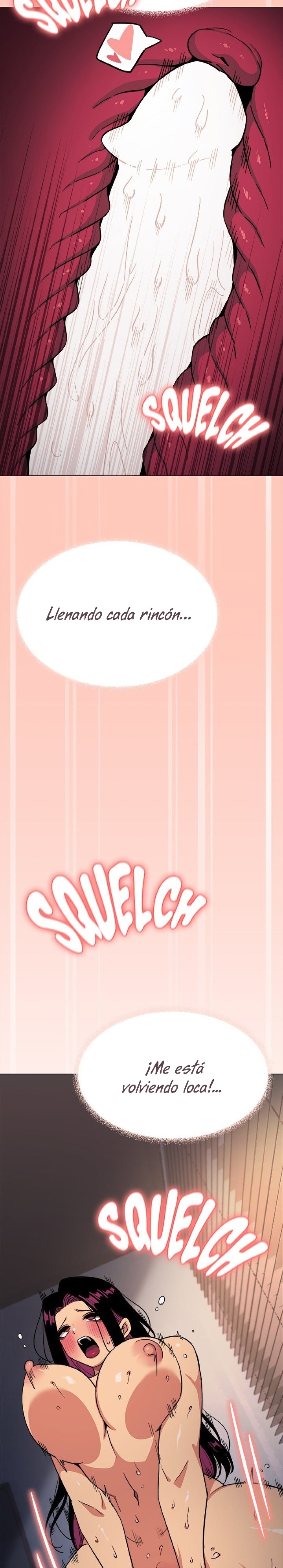 Stop Smoking Raw - Chapter 18 [photo 16] - MangaPorn