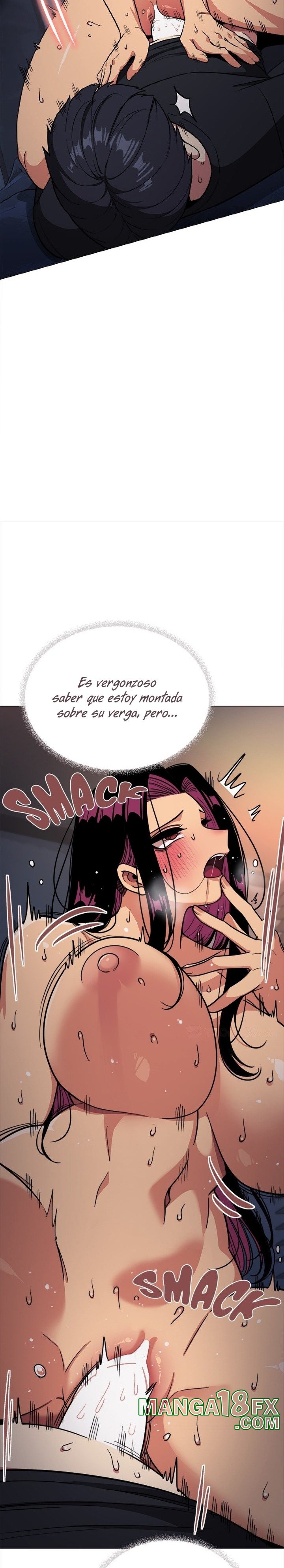 Stop Smoking Raw - Chapter 18 [photo 17] - MangaPorn