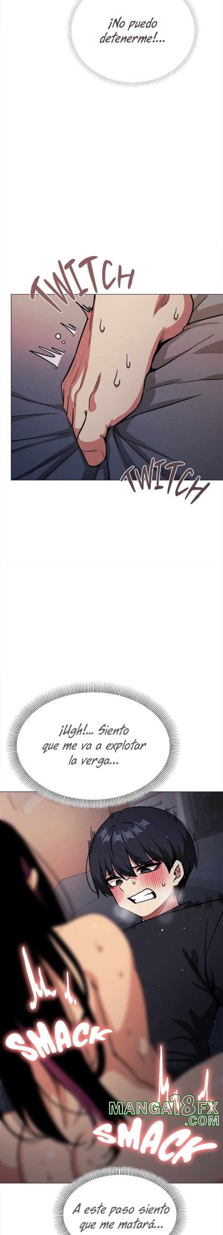 Stop Smoking Raw - Chapter 18 [photo 18] - MangaPorn