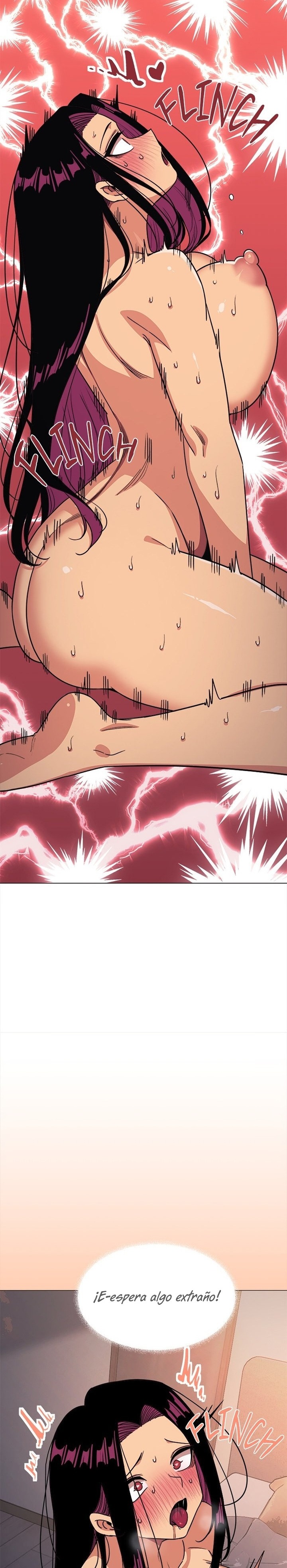 Stop Smoking Raw - Chapter 18 [photo 2] - MangaPorn