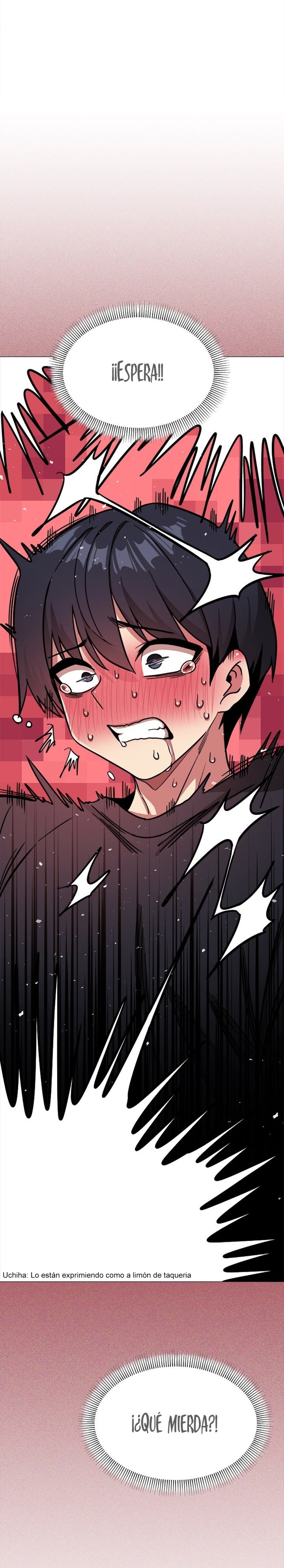 Stop Smoking Raw - Chapter 18 [photo 23] - MangaPorn