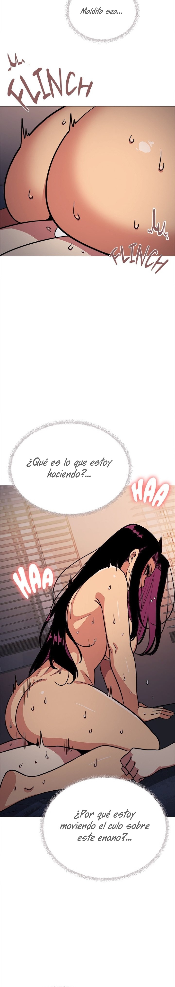 Stop Smoking Raw - Chapter 18 [photo 29] - MangaPorn