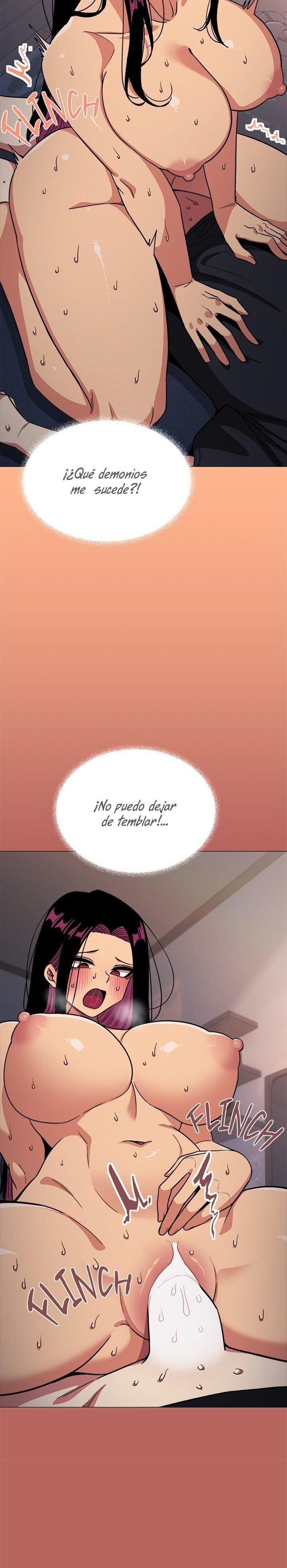 Stop Smoking Raw - Chapter 18 [photo 3] - MangaPorn