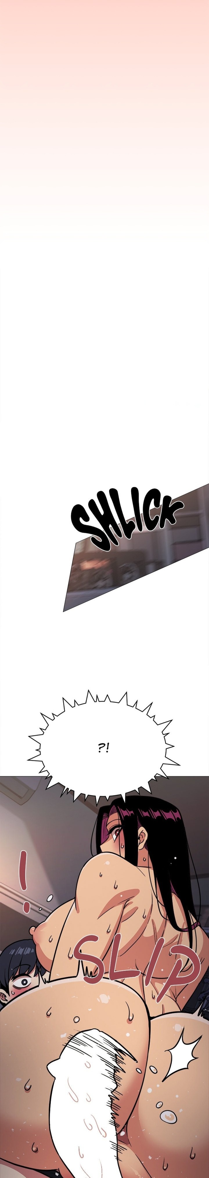 Stop Smoking Raw - Chapter 18 [photo 33] - MangaPorn