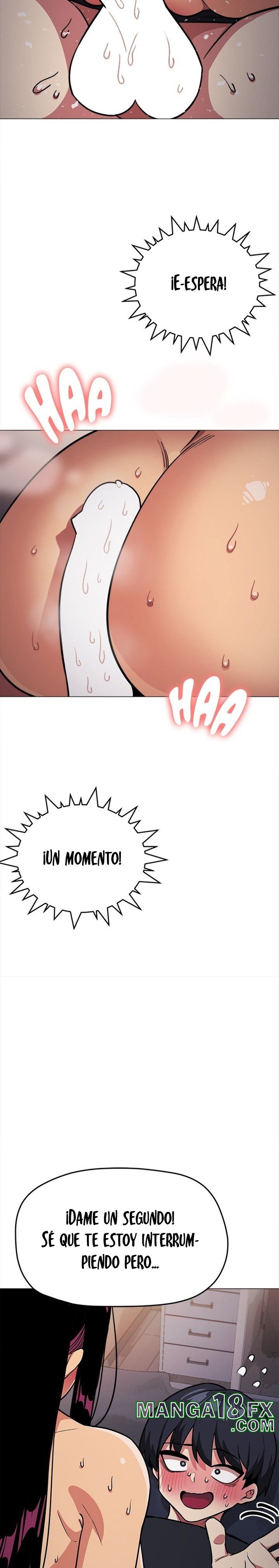 Stop Smoking Raw - Chapter 18 [photo 34] - MangaPorn