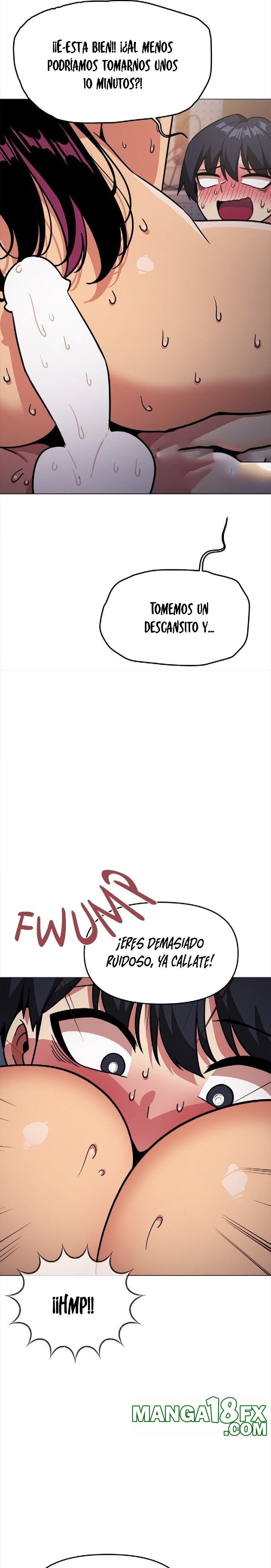 Stop Smoking Raw - Chapter 18 [photo 37] - MangaPorn