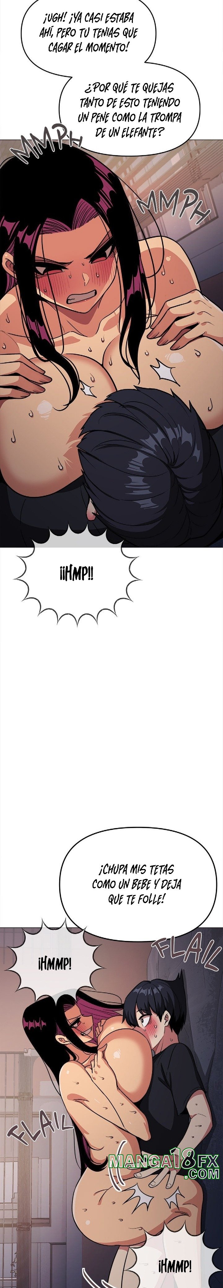 Stop Smoking Raw - Chapter 18 [photo 38] - MangaPorn