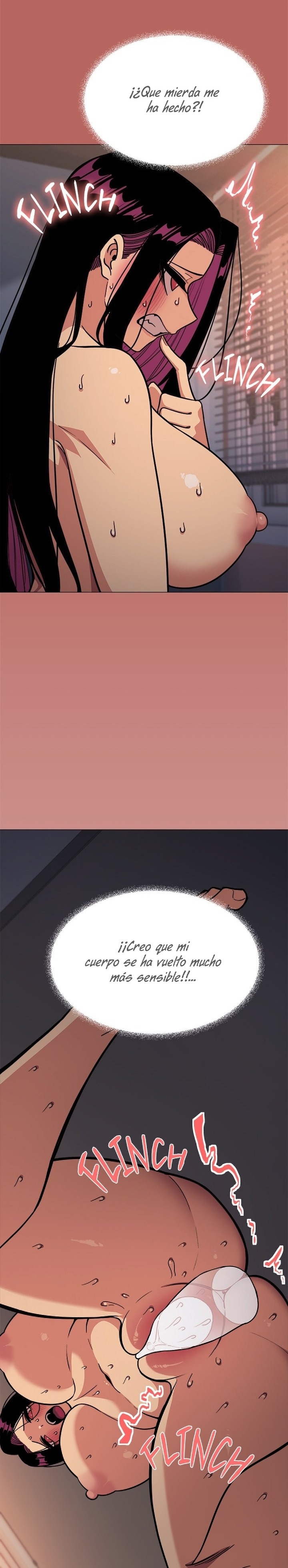 Stop Smoking Raw - Chapter 18 [photo 4] - MangaPorn