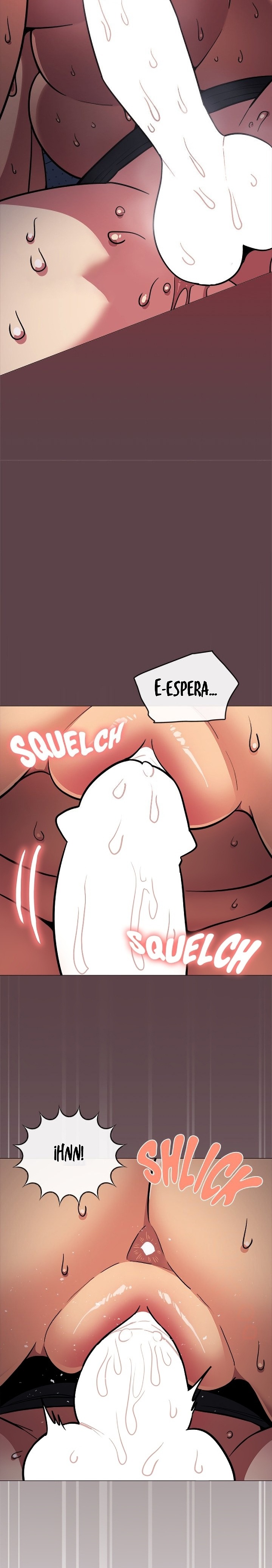 Stop Smoking Raw - Chapter 18 [photo 40] - MangaPorn