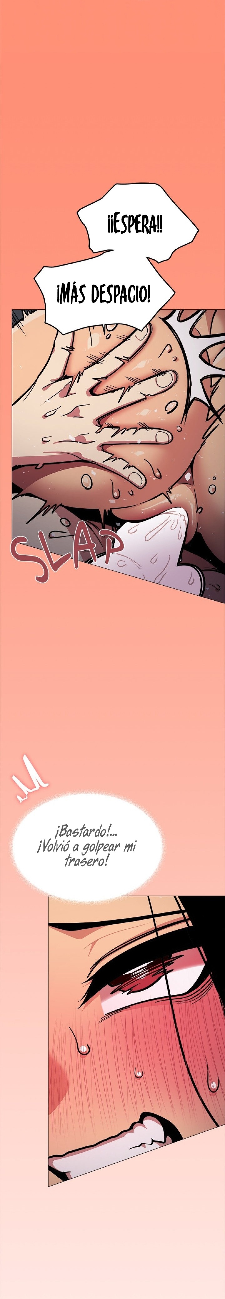 Stop Smoking Raw - Chapter 18 [photo 43] - MangaPorn