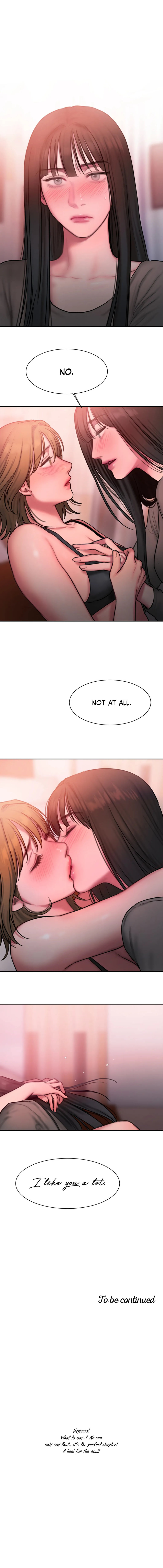 Bad Thinking Diary - Chapter 27 [photo 11] - MangaPorn