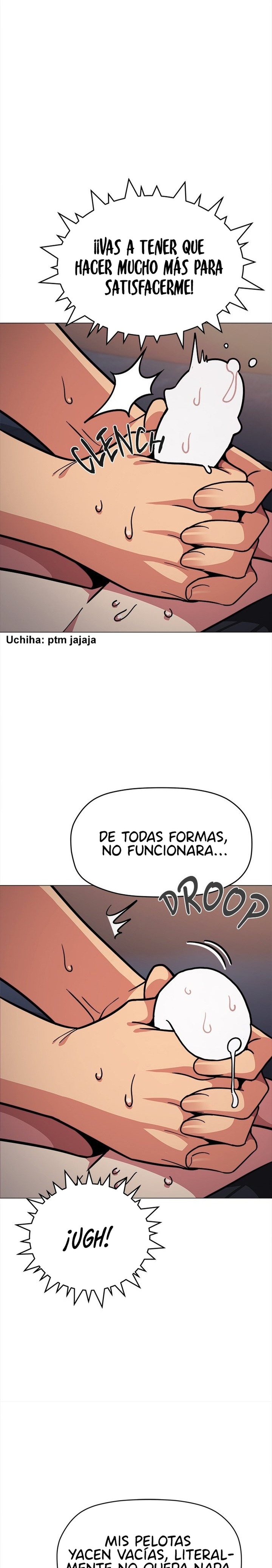 Stop Smoking Raw - Chapter 19 [photo 10] - MangaPorn